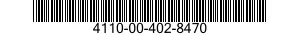 4110-00-402-8470  4110004028470 004028470