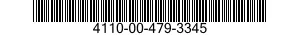 4110-00-479-3345  4110004793345 004793345