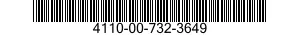 4110-00-732-3649  4110007323649 007323649