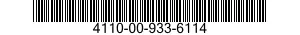 4110-00-933-6114 REFRIGERATION UNIT,MECHANICAL 4110009336114 009336114