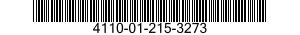 4110-01-215-3273  4110012153273 012153273