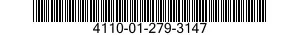 4110-01-279-3147  4110012793147 012793147