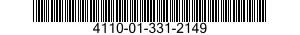4110-01-331-2149 REFRIGERATOR,PREFABRICATED 4110013312149 013312149