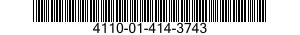 4110-01-414-3743  4110014143743 014143743