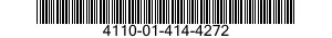 4110-01-414-4272  4110014144272 014144272