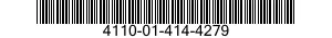 4110-01-414-4279  4110014144279 014144279