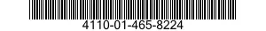 4110-01-465-8224  4110014658224 014658224