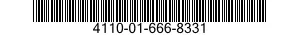 4110-01-666-8331 COOLER-HEATER,WATER 4110016668331 016668331