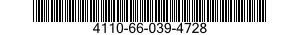 4110-66-039-4728 DISH,REFRIGERATOR 4110660394728 660394728