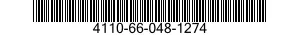 4110-66-048-1274 PANEL,REFRIGERATOR 4110660481274 660481274