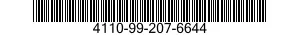 4110-99-207-6644  4110992076644 992076644