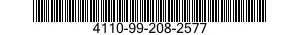 4110-99-208-2577  4110992082577 992082577