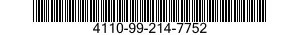 4110-99-214-7752  4110992147752 992147752