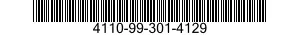 4110-99-301-4129  4110993014129 993014129