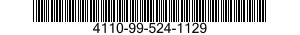 4110-99-524-1129  4110995241129 995241129