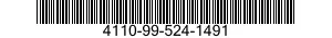 4110-99-524-1491  4110995241491 995241491