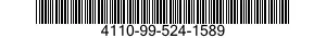 4110-99-524-1589  4110995241589 995241589