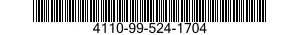 4110-99-524-1704  4110995241704 995241704