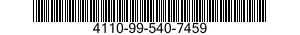 4110-99-540-7459  4110995407459 995407459