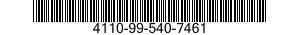 4110-99-540-7461  4110995407461 995407461