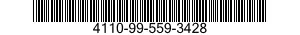 4110-99-559-3428  4110995593428 995593428