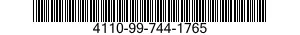 4110-99-744-1765  4110997441765 997441765