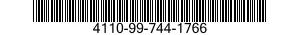 4110-99-744-1766  4110997441766 997441766