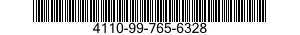 4110-99-765-6328  4110997656328 997656328