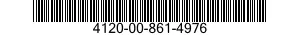 4120-00-861-4976  4120008614976 008614976