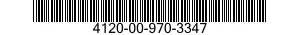 4120-00-970-3347  4120009703347 009703347