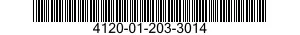 4120-01-203-3014  4120012033014 012033014