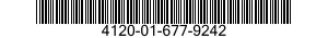 4120-01-677-9242 ENVIRONMENTAL CONTROL SYSTEM 4120016779242 016779242
