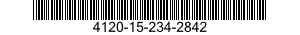 4120-15-234-2842 DEUMIDIFICATORE PER 4120152342842 152342842