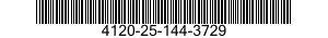 4120-25-144-3729 FILTER ELEMENT,FLUID 4120251443729 251443729