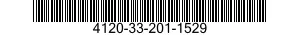 4120-33-201-1529 AIR CONDITIONER 4120332011529 332011529
