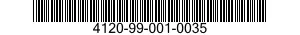 4120-99-001-0035  4120990010035 990010035