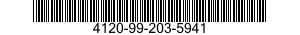 4120-99-203-5941  4120992035941 992035941