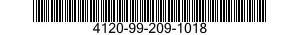 4120-99-209-1018  4120992091018 992091018