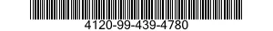 4120-99-439-4780  4120994394780 994394780