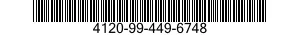 4120-99-449-6748  4120994496748 994496748