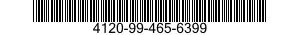 4120-99-465-6399  4120994656399 994656399