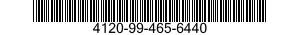 4120-99-465-6440  4120994656440 994656440