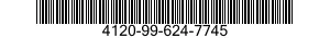 4120-99-624-7745  4120996247745 996247745
