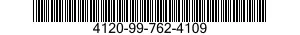 4120-99-762-4109 PROBE 4120997624109 997624109