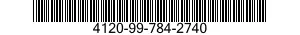 4120-99-784-2740 MODIFICATION KIT, S 4120997842740 997842740