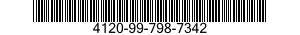 4120-99-798-7342  4120997987342 997987342