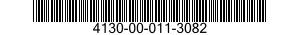 4130-00-011-3082  4130000113082 000113082