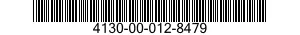 4130-00-012-8479  4130000128479 000128479