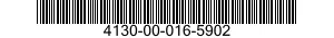4130-00-016-5902  4130000165902 000165902