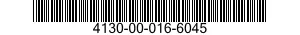 4130-00-016-6045 RINGX COMPRESSION P 4130000166045 000166045